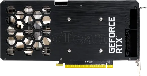 Photo de Carte Graphique Nvidia Gainward GeForce RTX 3060 Ghost OC 12Go