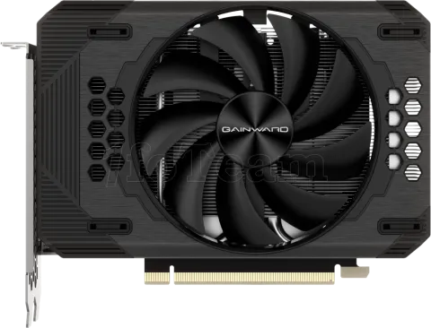 Photo de Carte Graphique Nvidia Gainward GeForce RTX 3060 Pegasus 12Go