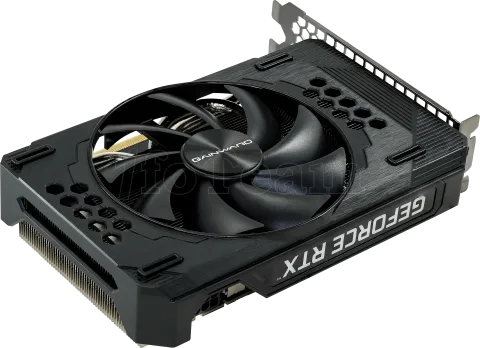 Photo de Carte Graphique Nvidia Gainward GeForce RTX 3060 Pegasus 8Go