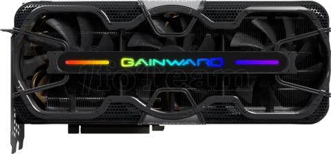 Photo de Carte Graphique Nvidia Gainward GeForce RTX 3090 Phantom 24Go