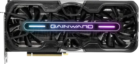 Photo de Carte Graphique Nvidia Gainward GeForce RTX 3090 Phantom GS 24Go