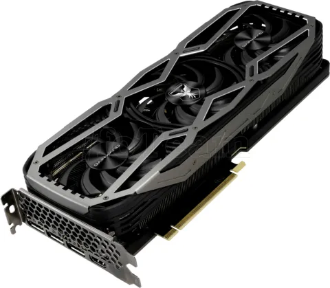 Photo de Carte Graphique Nvidia Gainward GeForce RTX 3090 Phoenix 24Go