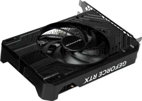 Photo de Carte Graphique Nvidia Gainward GeForce RTX 4060 Pegasus 8Go Mini ITX