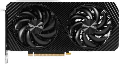 Photo de Carte Graphique Nvidia Gainward GeForce RTX 4060 Ti Ghost 8Go