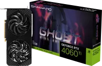 Photo de Gainward RTX 4060 Ti Ghost