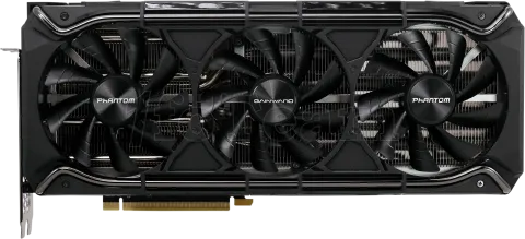 Photo de Carte Graphique Nvidia Gainward GeForce RTX 4070 Ti Phantom GS Reunion 12Go