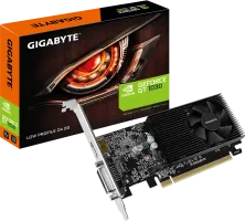 Photo de Carte Graphique Gigabyte D4