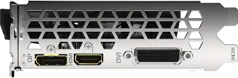 Photo de Carte Graphique Nvidia Gigabyte GeForce GTX 1650 D6 OC 4Go Mini ITX