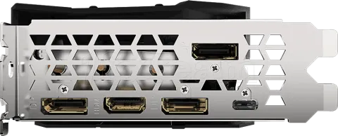 Photo de Carte Graphique Nvidia Gigabyte GeForce RTX 2070 Super Gaming OC -  8 Go