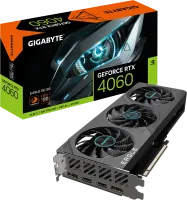 Photo de Carte Graphique Gigabyte Eagle OC