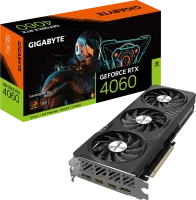 Photo de Carte Graphique Gigabyte Gaming OC