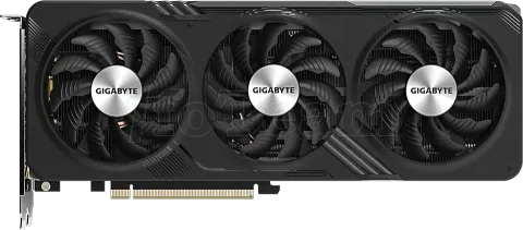 Photo de Carte Graphique Nvidia Gigabyte GeForce RTX 4060 Gaming OC 8Go