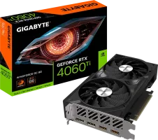 Photo de Carte Graphique Gigabyte Windforce OC