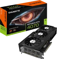 Photo de Carte Graphique Gigabyte Windforce OC