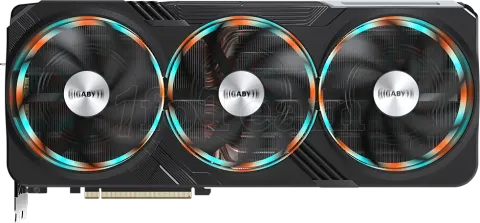 Photo de Carte Graphique Nvidia Gigabyte GeForce RTX 4080 Gaming OC 16Go