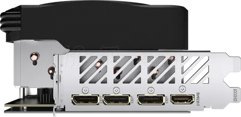 Photo de Carte Graphique Nvidia Gigabyte GeForce RTX 4080 Gaming OC 16Go