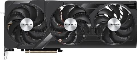 Photo de Carte Graphique Nvidia Gigabyte GeForce RTX 4080 Super WindForce 16Go