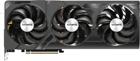 Photo de Carte Graphique Nvidia Gigabyte GeForce RTX 4080 Super WindForce v2 16Go