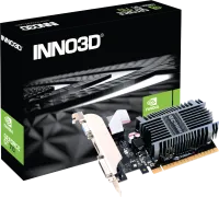 Photo de Inno3D GT 710 2Go LP