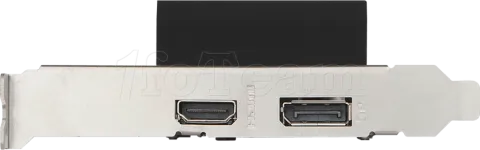 Photo de Carte Graphique Nvidia MSI GeForce GT1030 2GHD4 OC Low Profile