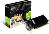 Photo de Carte Graphique MSI GT710 2GD3H