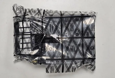 Photo de Carte Graphique Nvidia MSI GeForce RTX 3050 Ventus 2X E OC 6Go - S/N 602-V812-131SD2506018536 - ID 222235