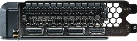 Photo de Carte Graphique Nvidia Palit GeForce RTX 5060 Infinity 2 OC