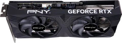 Photo de Carte Graphique Nvidia PNY GeForce RTX 4070 Verto 12Go