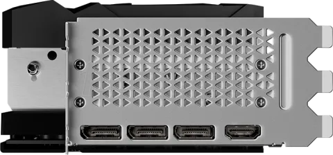 Photo de Carte Graphique Nvidia PNY GeForce RTX 4090 XLR8 Gaming Verto Epic-X 24Go