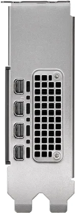 Photo de Carte Graphique Nvidia PNY Professional RTX 2000 Ada Generation 16Go (Bulk)