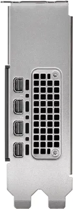 Photo de Carte Graphique Nvidia PNY Professional RTX 2000 Ada Generation 16Go