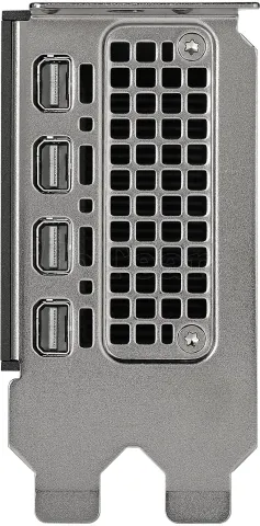 Photo de Carte Graphique Nvidia PNY Professional RTX 4000 SFF Ada Generation 20Go Low Profile