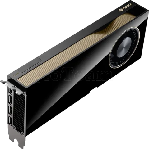 Photo de Carte Graphique Nvidia PNY Professional RTX 5000 Ada Generation 32Go