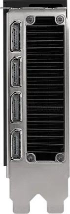 Photo de Carte Graphique Nvidia PNY Professional RTX 6000 Ada Generation 48Go (Bulk)