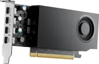 Photo de PNY RTX A400 4Go Small Box