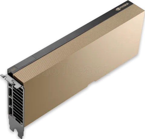 Photo de Carte Graphique Nvidia PNY Professional RTX Pro 6000 Blackwell Server Edition 96Go