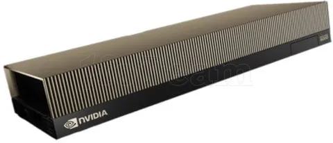 Photo de Carte Graphique Nvidia PNY Professional RTX Pro 6000 Blackwell Server Edition 96Go