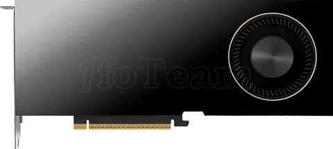 Photo de Carte Graphique Nvidia PNY RTX Pro 6000 Blackwell Max-Q Workstation Edition 96Go (Bulk)