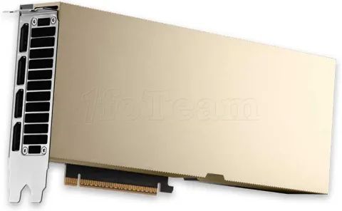 Photo de Carte Graphique Nvidia PNY RTX Pro 6000 Blackwell Server Edition 96Go