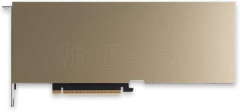 Photo de Carte Graphique Nvidia PNY RTX Pro 6000 Blackwell Server Edition 96Go