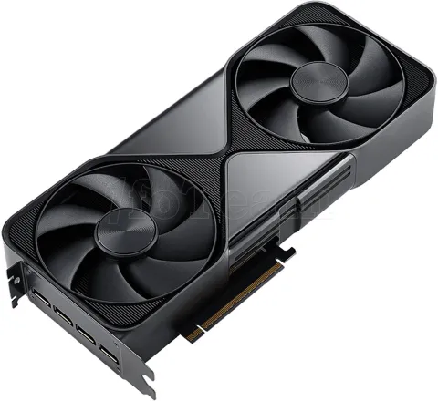 Photo de Carte Graphique Nvidia PNY RTX Pro 6000 Blackwell Workstation Edition 96Go (Bulk)