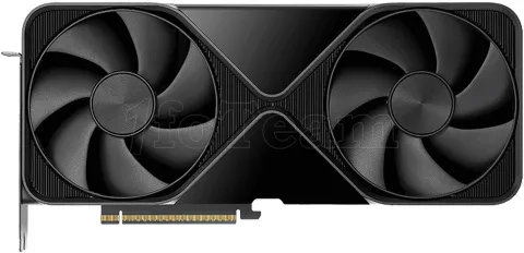 Photo de Carte Graphique Nvidia PNY RTX Pro 6000 Blackwell Workstation Edition 96Go (Bulk)