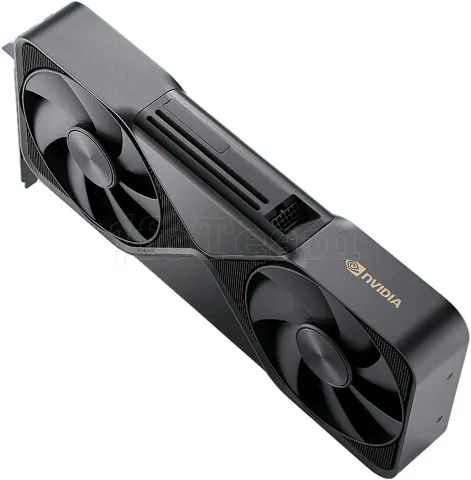 Photo de Carte Graphique Nvidia PNY RTX Pro 6000 Blackwell Workstation Edition 96Go (Bulk)