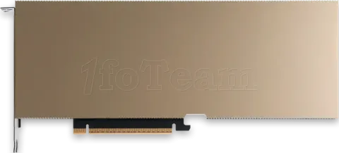 Photo de Carte Graphique Nvidia Professional RTX Pro 6000 Blackwell Server Edition 96Go