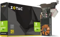 Photo de Zotac GeForce GT710 2Go