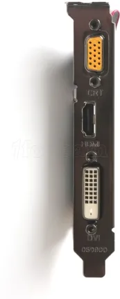 Photo de Carte Graphique Nvidia Zotac GeForce GT710 2Go Mini ITX Low Profile