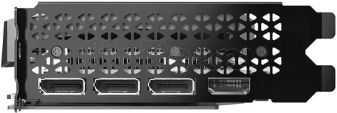 Photo de Carte Graphique Nvidia Zotac GeForce RTX 3060 Twin Edge 8Go