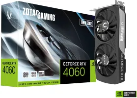 Photo de Zotac  RTX 4060 Twin Edge