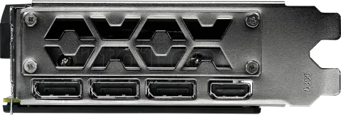 Photo de Carte Graphique Palit GeForce RTX 3060 Infinity 2 OC 12Go