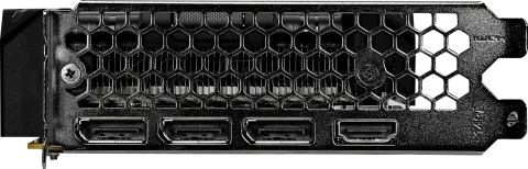 Photo de Carte Graphique Palit GeForce RTX 5050 StormX Mini ITX